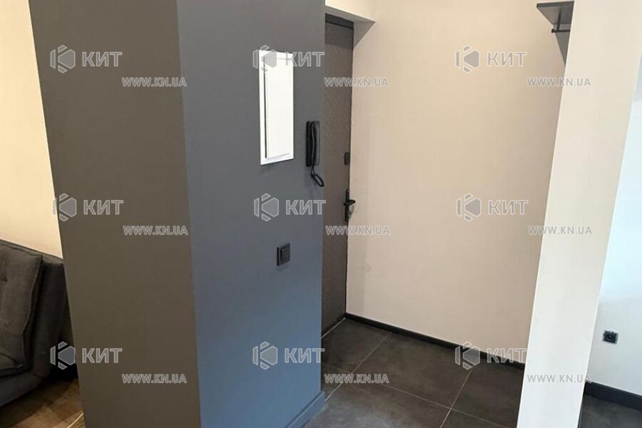 Продаж квартири Харків, Наукова, 50м²