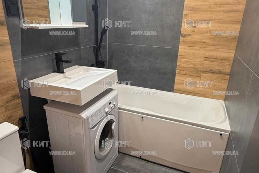 Продаж квартири Харків, Наукова, 50м²