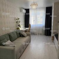 Продажа квартиры Харьков, ХТЗ, Рогань, 39м²