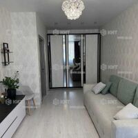 Продажа квартиры Харьков, ХТЗ, Рогань, 39м²
