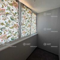 Продажа квартиры Харьков, ХТЗ, Рогань, 39м²