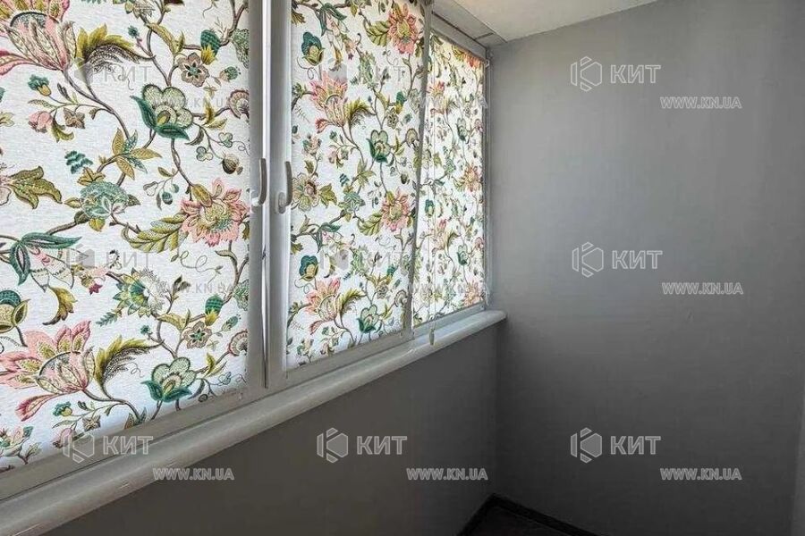 Продажа квартиры Харьков, ХТЗ, Рогань, 39м²