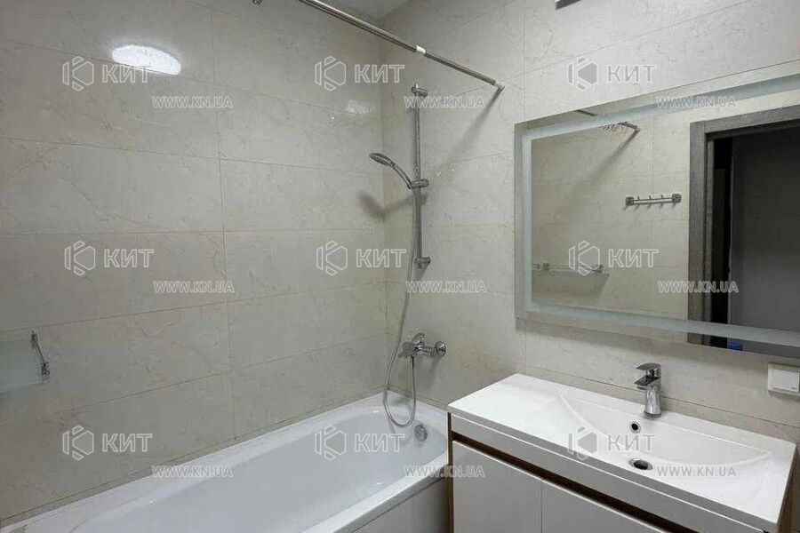 Продажа квартиры Харьков, ХТЗ, Рогань, 39м²