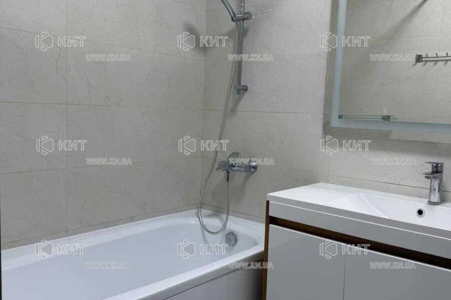 Продажа квартиры Харьков, ХТЗ, Рогань, 39м²