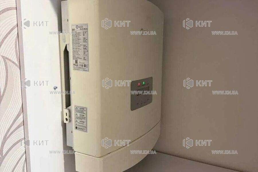 Продажа квартиры Харьков, ХТЗ, Рогань, 39м²
