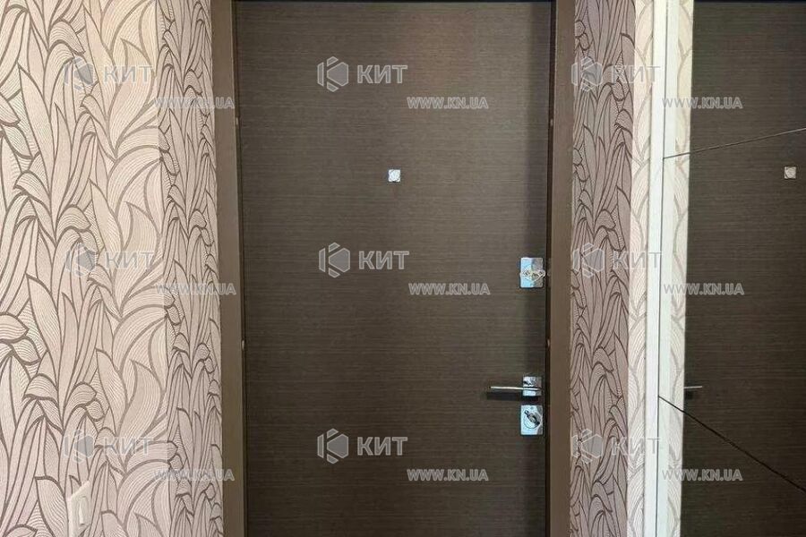 Продажа квартиры Харьков, ХТЗ, Рогань, 39м²
