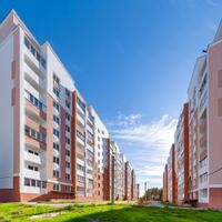 Продажа квартиры Харьков, Салтовка(Бараб.,Украина), 59м²