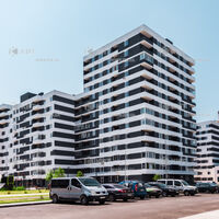 Продажа квартиры Харьков, Новые дома, 93м²