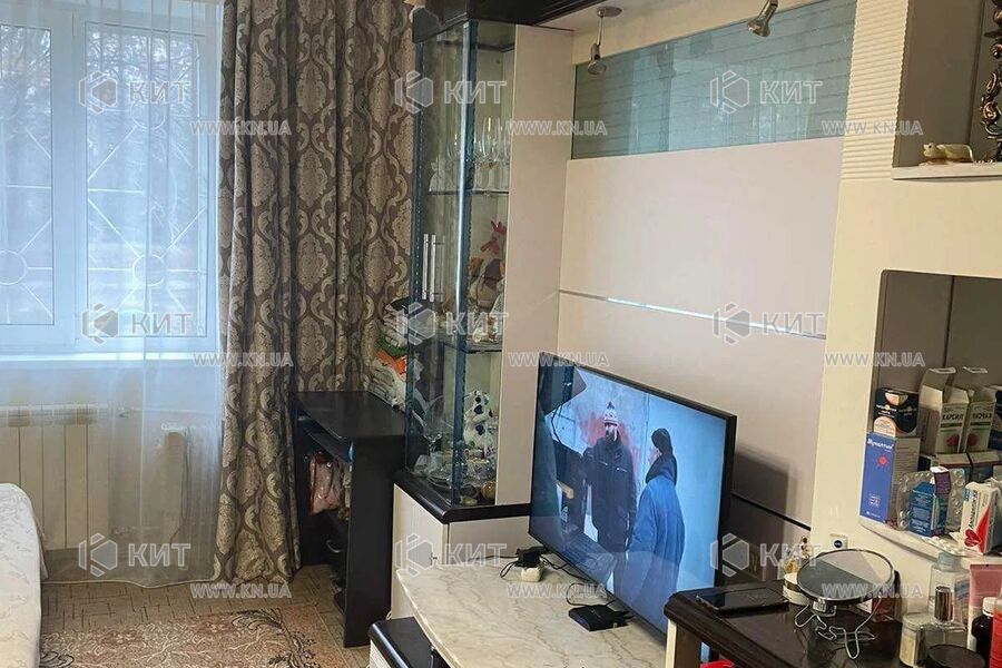 Продажа квартиры Харьков, Салтовка, 531 мрн., 49м²