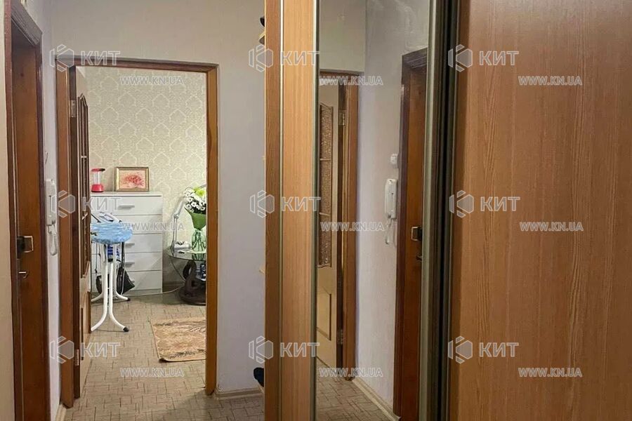 Продажа квартиры Харьков, Салтовка, 531 мрн., 49м²