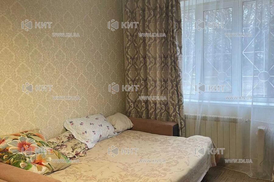 Продажа квартиры Харьков, Салтовка, 531 мрн., 49м²