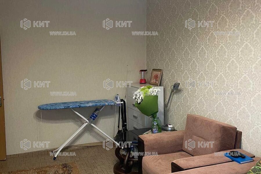 Продажа квартиры Харьков, Салтовка, 531 мрн., 49м²
