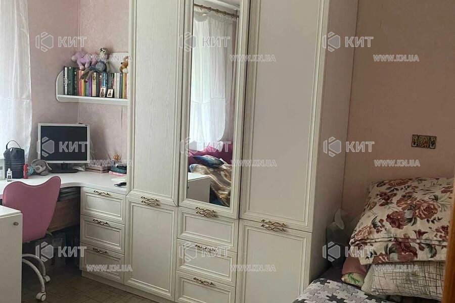Продажа квартиры Харьков, Салтовка, 531 мрн., 49м²