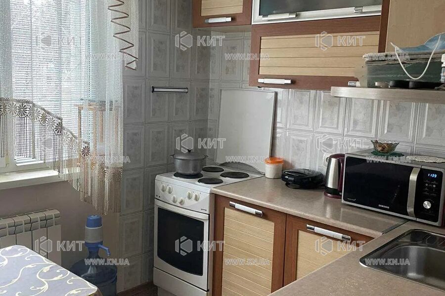 Продажа квартиры Харьков, Салтовка, 531 мрн., 49м²