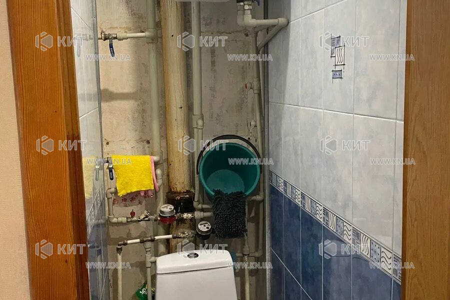 Продажа квартиры Харьков, Салтовка, 531 мрн., 49м²