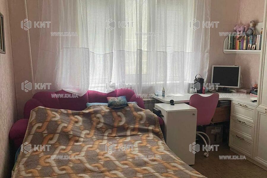 Продажа квартиры Харьков, Салтовка, 531 мрн., 49м²
