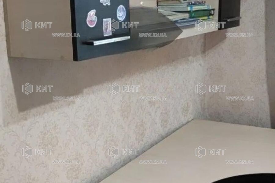 Продажа квартиры Харьков, Салтовка, 533 мрн., 44м²