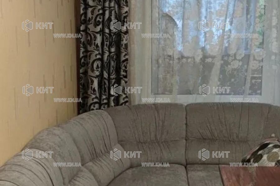 Продажа квартиры Харьков, Салтовка, 533 мрн., 44м²