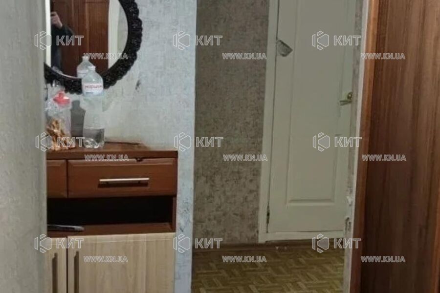 Продажа квартиры Харьков, Салтовка, 533 мрн., 44м²