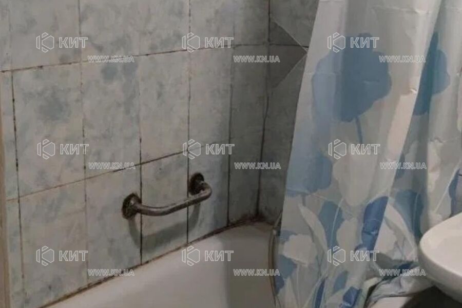 Продажа квартиры Харьков, Салтовка, 533 мрн., 44м²