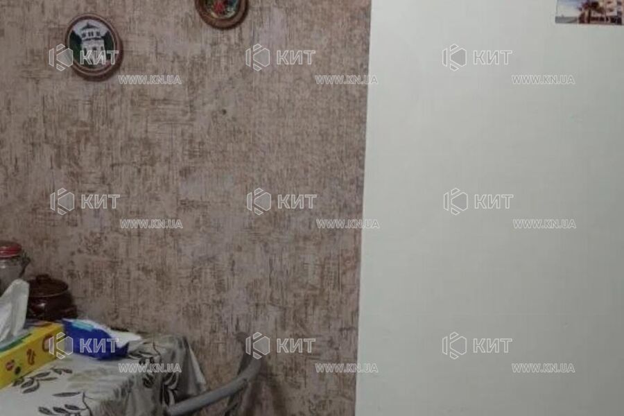 Продажа квартиры Харьков, Салтовка, 533 мрн., 44м²
