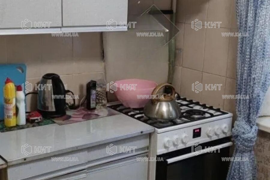 Продажа квартиры Харьков, Салтовка, 533 мрн., 44м²
