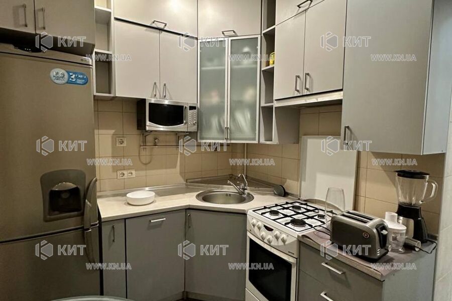 Оренда квартири Харків, Центр, 52м²