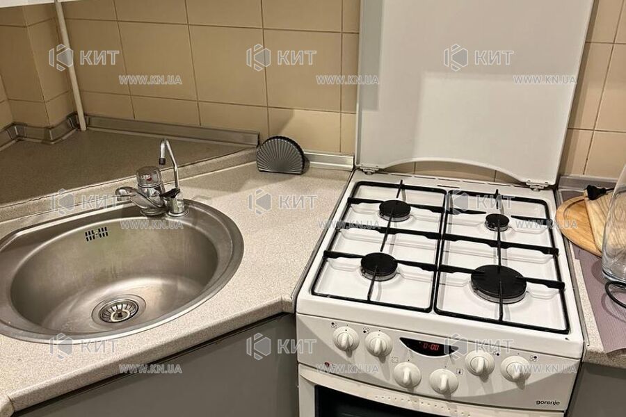 Оренда квартири Харків, Центр, 52м²