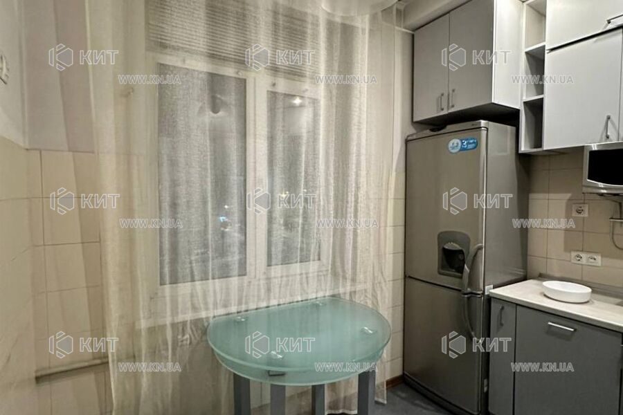 Оренда квартири Харків, Центр, 52м²