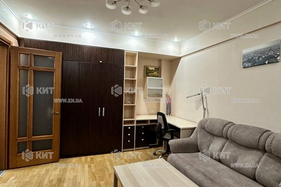 Оренда квартири Харків, Центр, 52м²