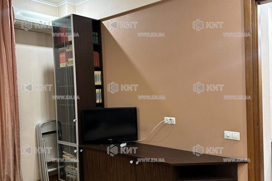 Aренда квартиры Харьков, Центр, 52м²