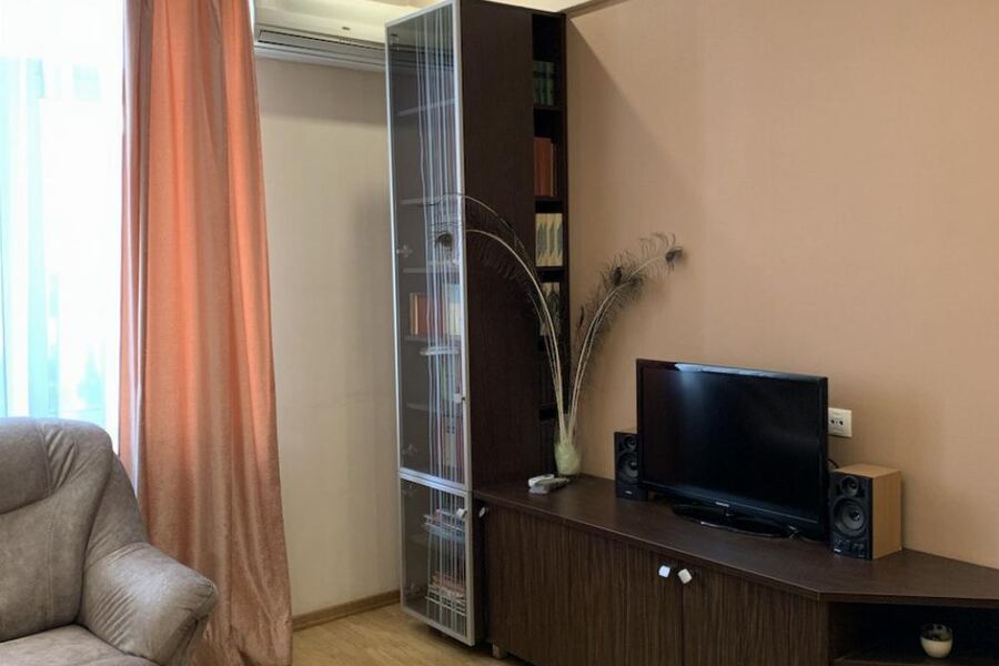 Aренда квартиры Харьков, Центр, 52м²