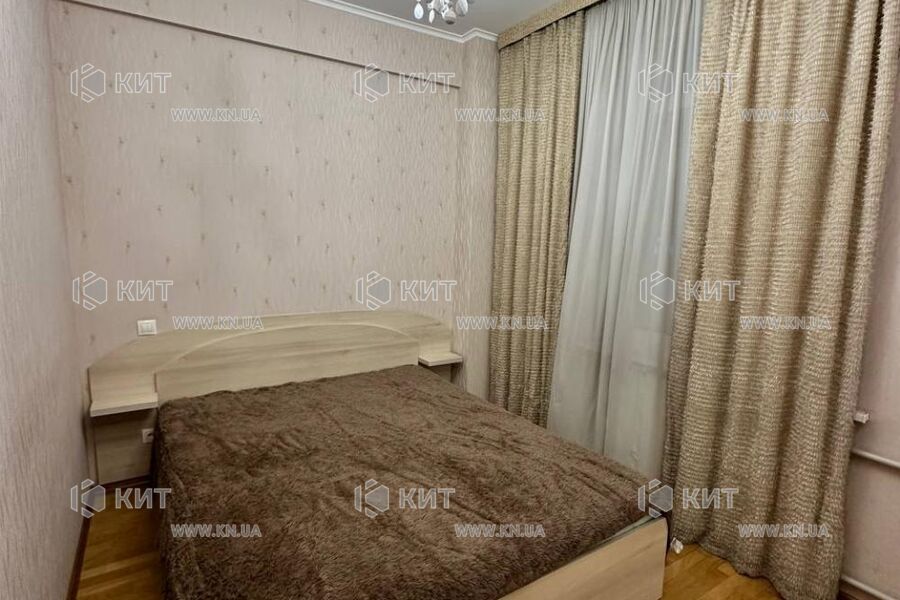 Aренда квартиры Харьков, Центр, 52м²