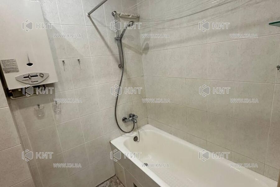 Aренда квартиры Харьков, Центр, 52м²