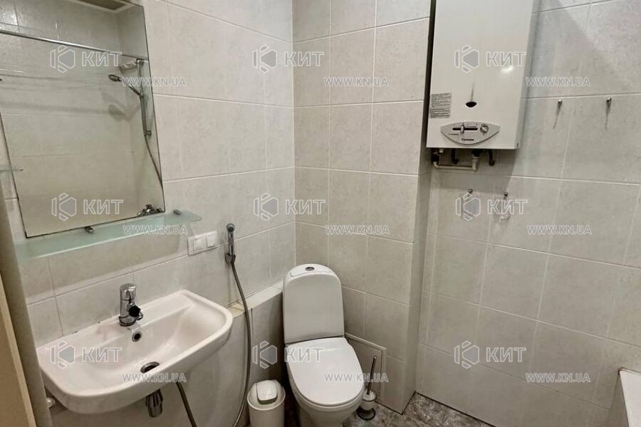 Aренда квартиры Харьков, Центр, 52м²