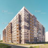 Продаж квартири Харків, Нові Дома, 46м²