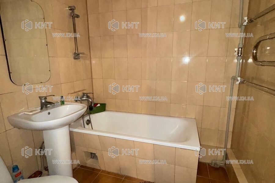 Продажа квартиры Харьков, Салтовка(Г.Труда,Студ.), 54м²