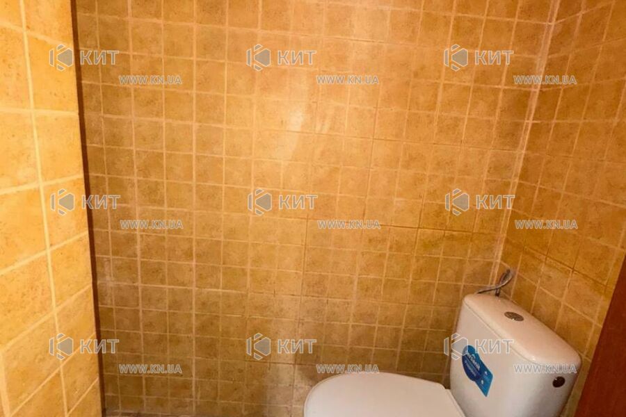 Продажа квартиры Харьков, Салтовка(Г.Труда,Студ.), 54м²