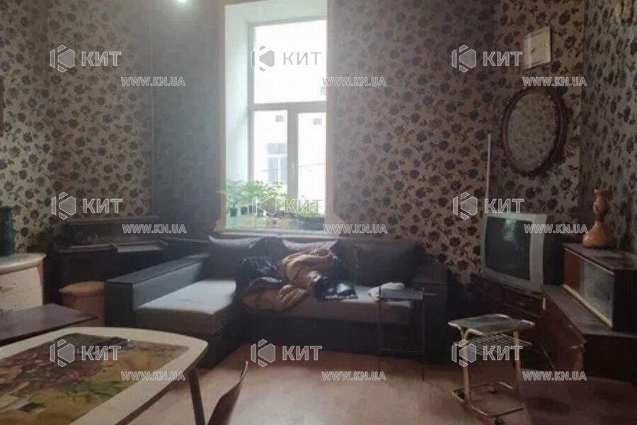 Продажа квартиры Харьков, Центр, 57м²