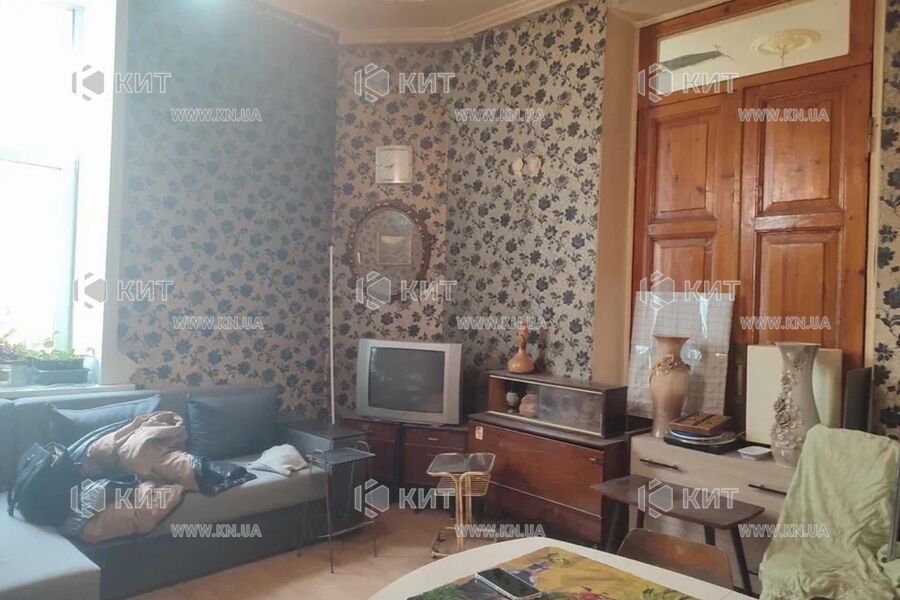 Продажа квартиры Харьков, Центр, 57м²