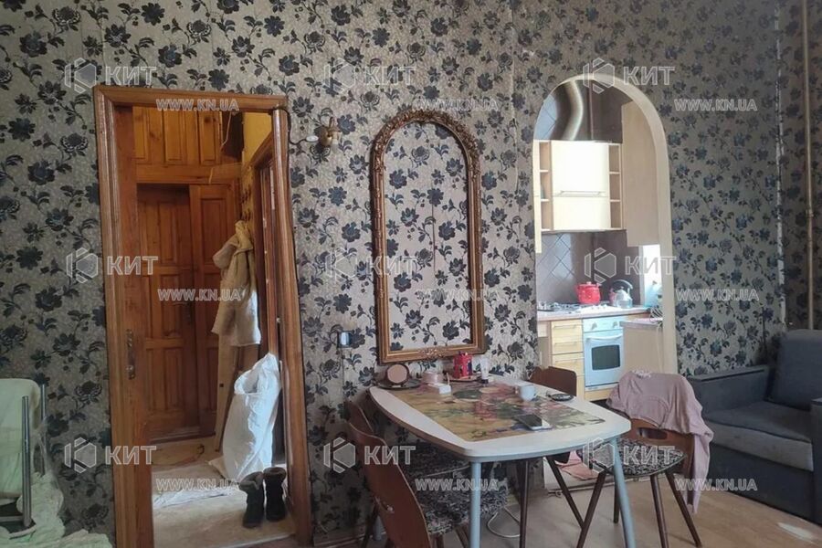 Продажа квартиры Харьков, Центр, 57м²
