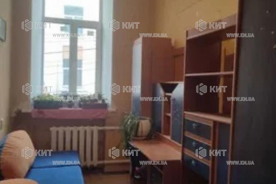 Продажа квартиры Харьков, Центр, 57м²