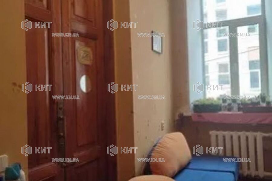 Продажа квартиры Харьков, Центр, 57м²
