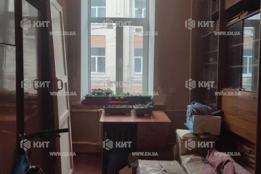 Продажа квартиры Харьков, Центр, 57м²