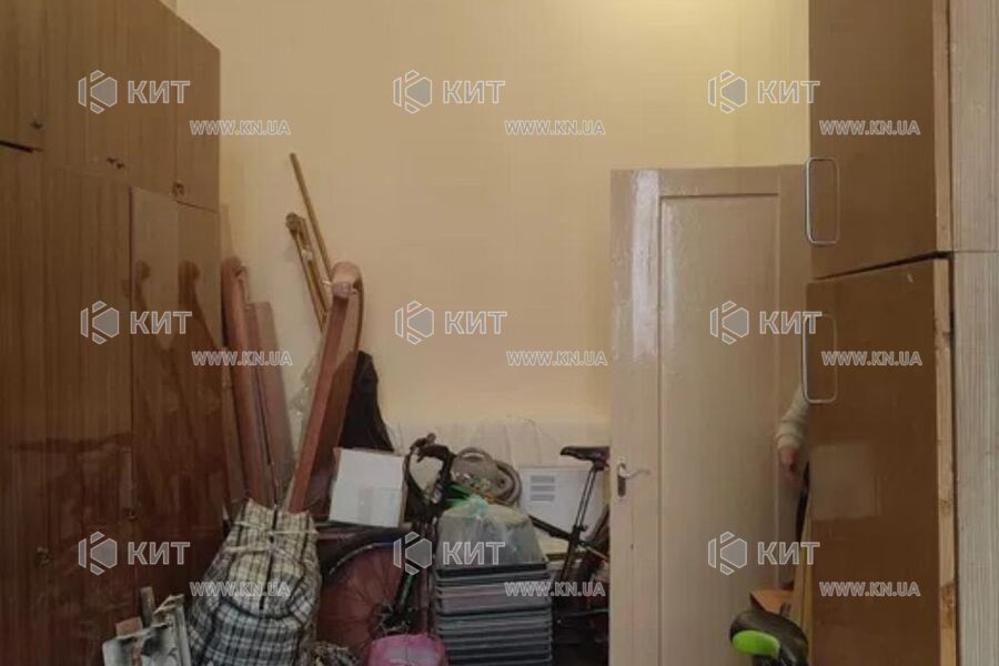 Продажа квартиры Харьков, Центр, 57м²