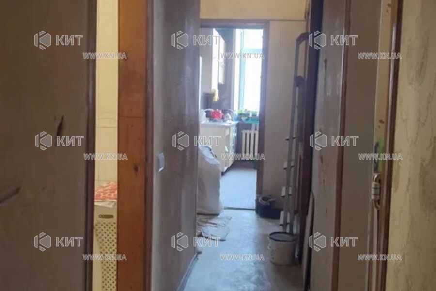 Продажа квартиры Харьков, Центр, 57м²