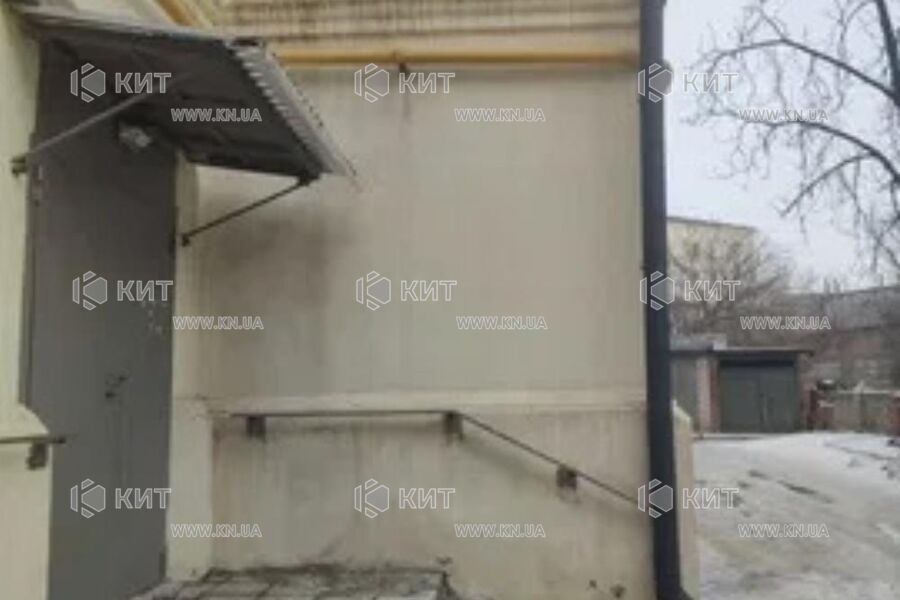 Продажа квартиры Харьков, Центр, 57м²