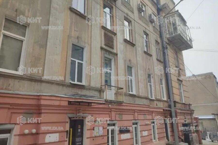 Продажа квартиры Харьков, Центр, 57м²