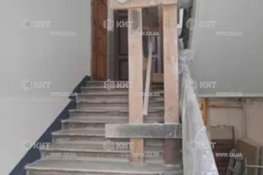 Продажа квартиры Харьков, Центр, 57м²