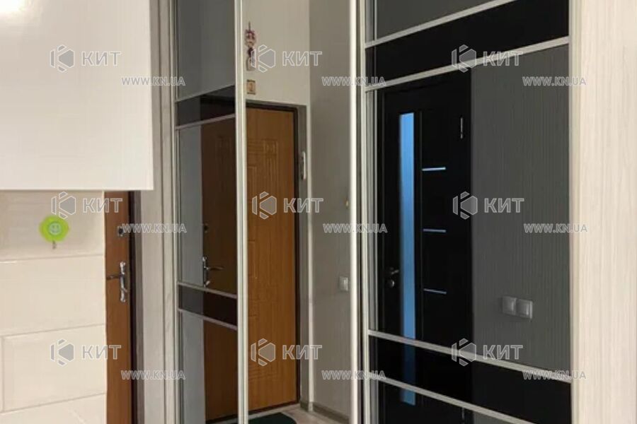 Продажа квартиры Харьков, ЮЖД, Центр. рынок, 23м²